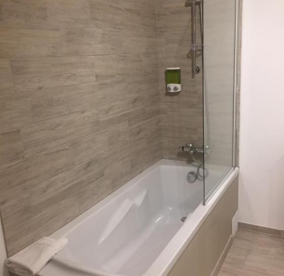 スタンダードルーム, Le Jardin De Celina