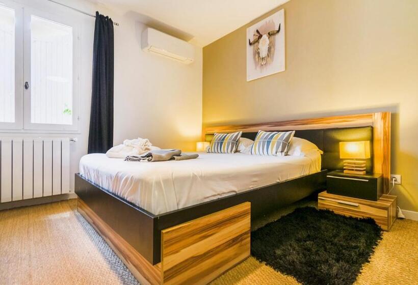 スタンダードルーム, Le Jardin De Celina