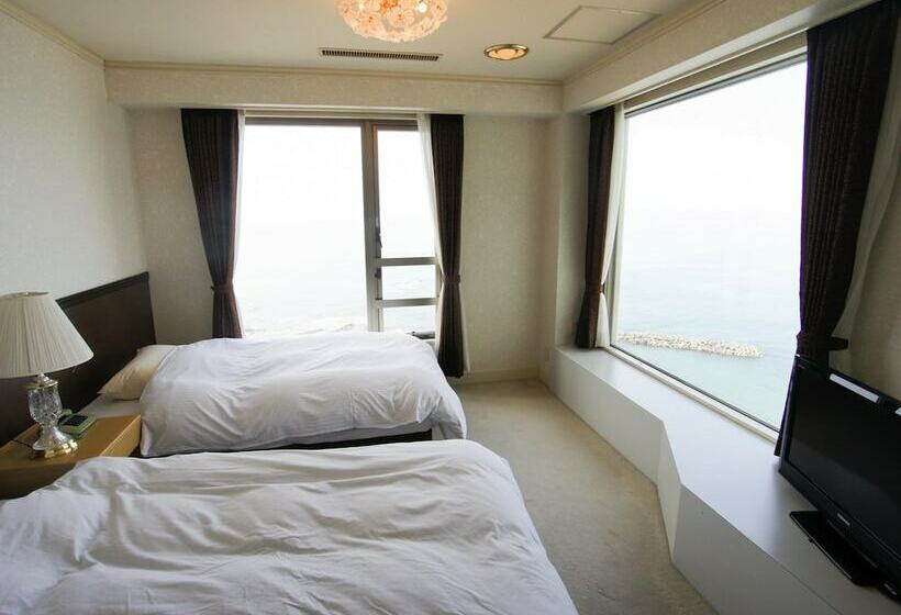 סוויטה, Areaone Banjinmisaki