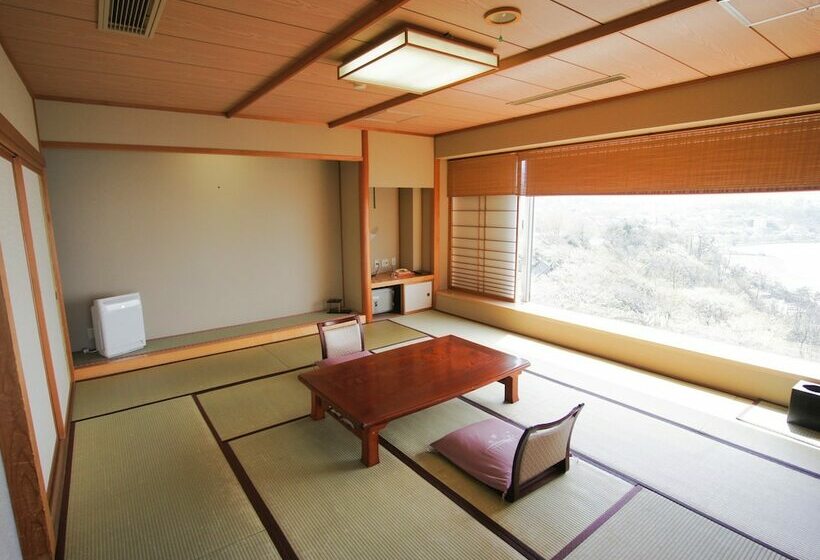 סוויטה, Areaone Banjinmisaki