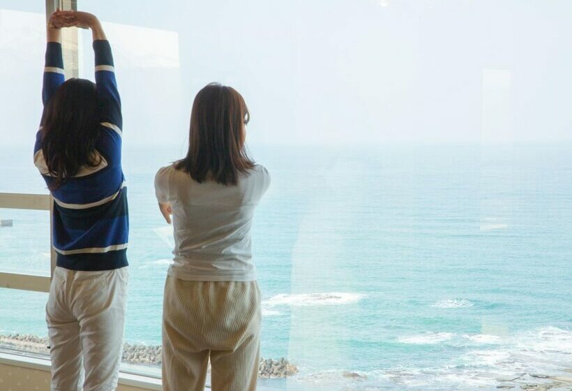 סוויטה, Areaone Banjinmisaki