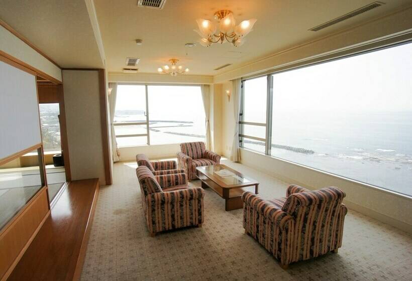 סוויטה, Areaone Banjinmisaki