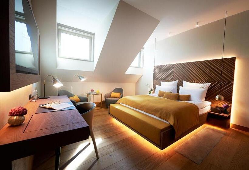 اتاق استاندارد, Beyond By Geisel Adults Only