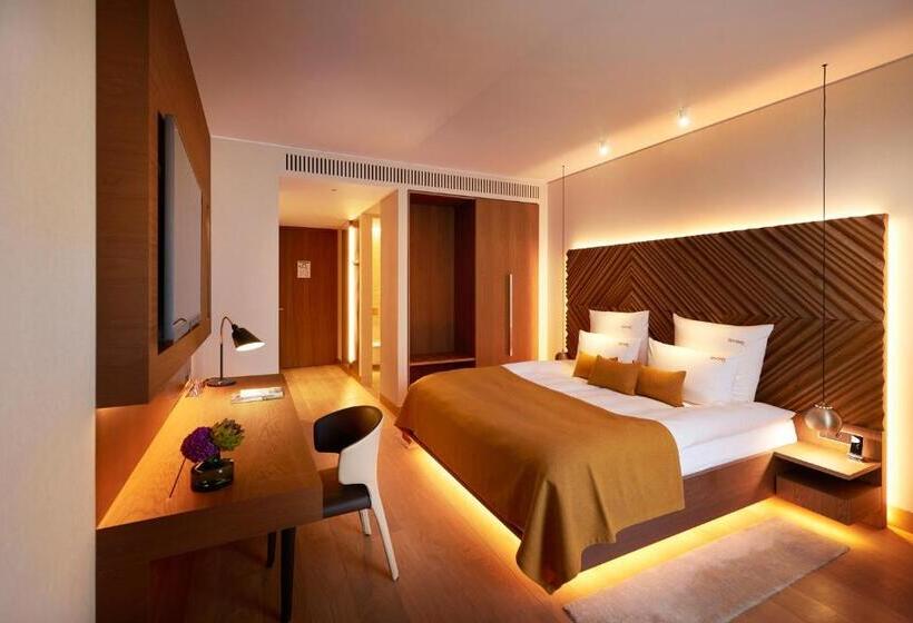 اتاق استاندارد با چشمانداز, Beyond By Geisel Adults Only