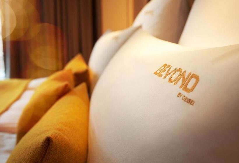 اتاق لوکس با بالکن, Beyond By Geisel Adults Only