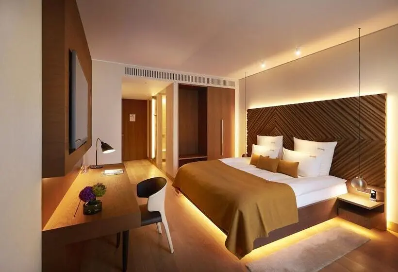 Standard Room with Views