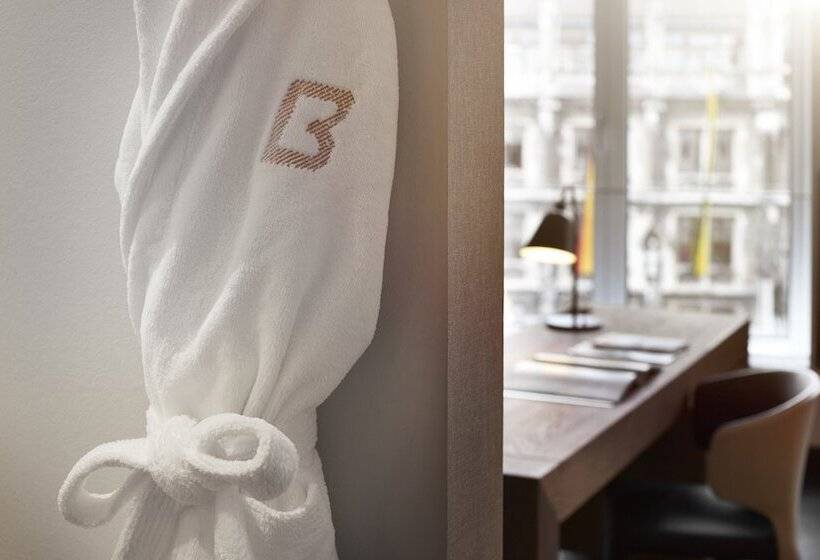 سوئیت جونیور با چشمانداز, Beyond By Geisel Adults Only