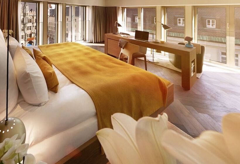 سوئیت با چشمانداز, Beyond By Geisel Adults Only