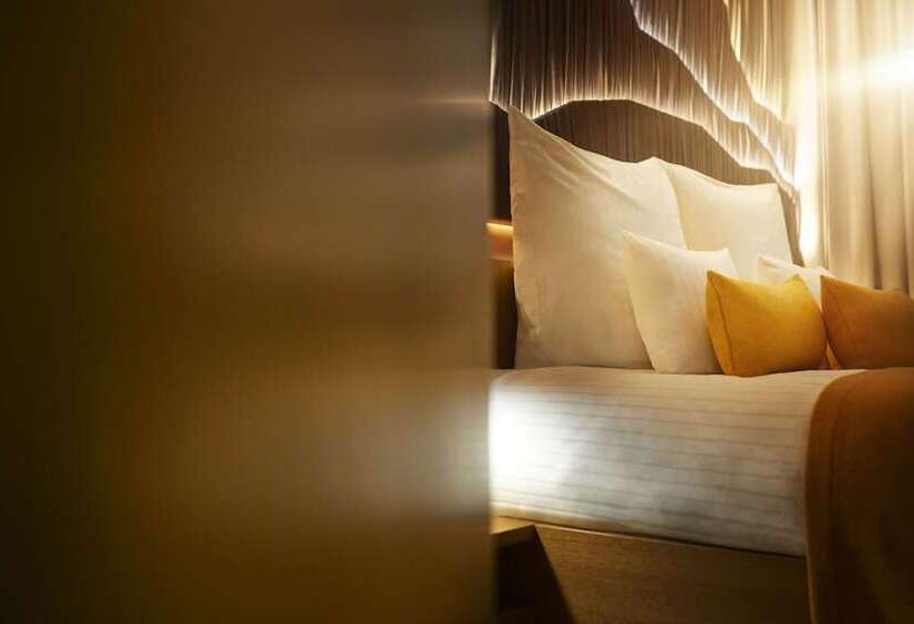 اتاق استاندارد با چشمانداز, Beyond By Geisel Adults Only