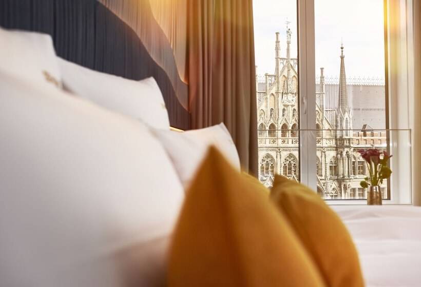 اتاق استاندارد با چشمانداز, Beyond By Geisel Adults Only