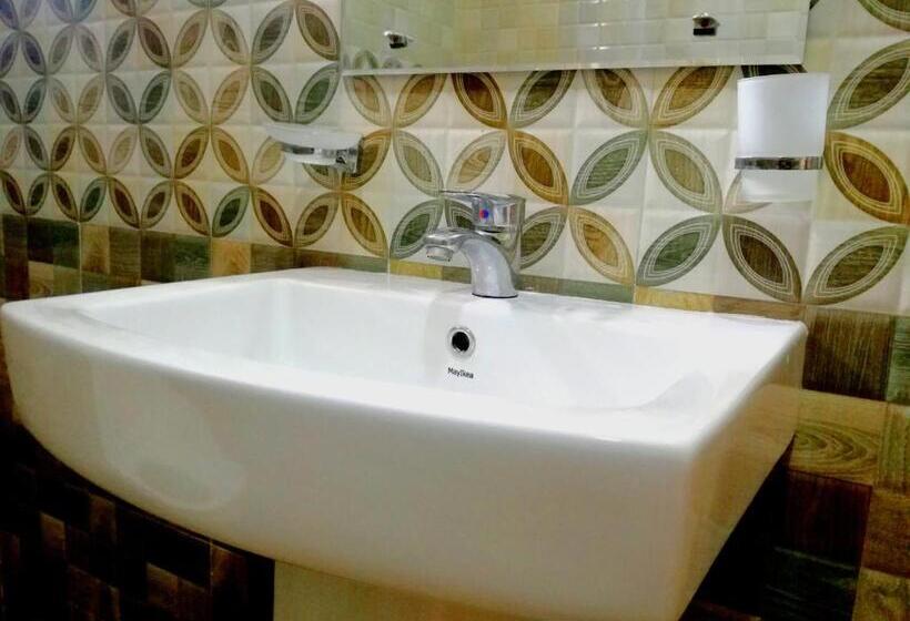 디럭스 패밀리 룸, Ella Sunrise