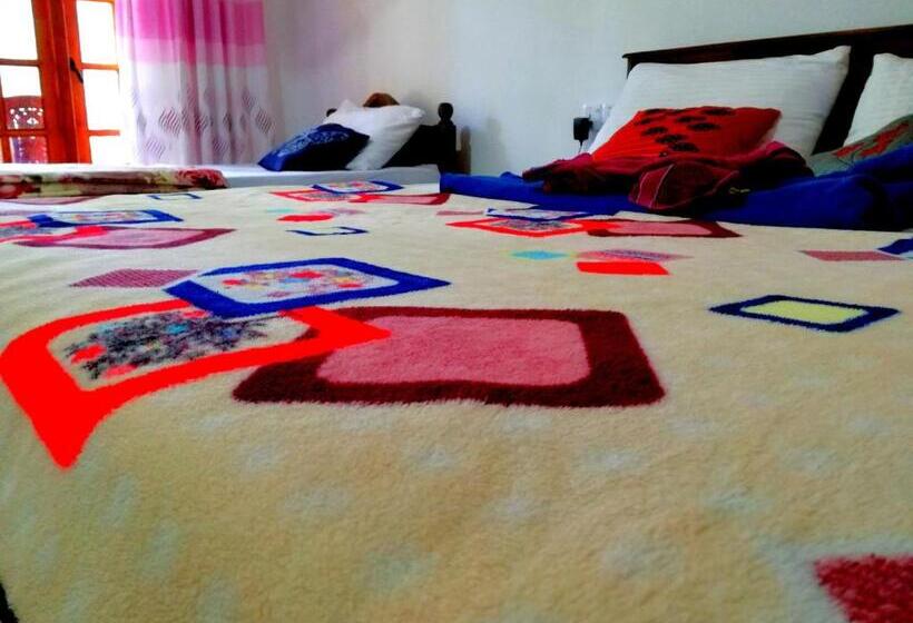 디럭스 패밀리 룸, Ella Sunrise