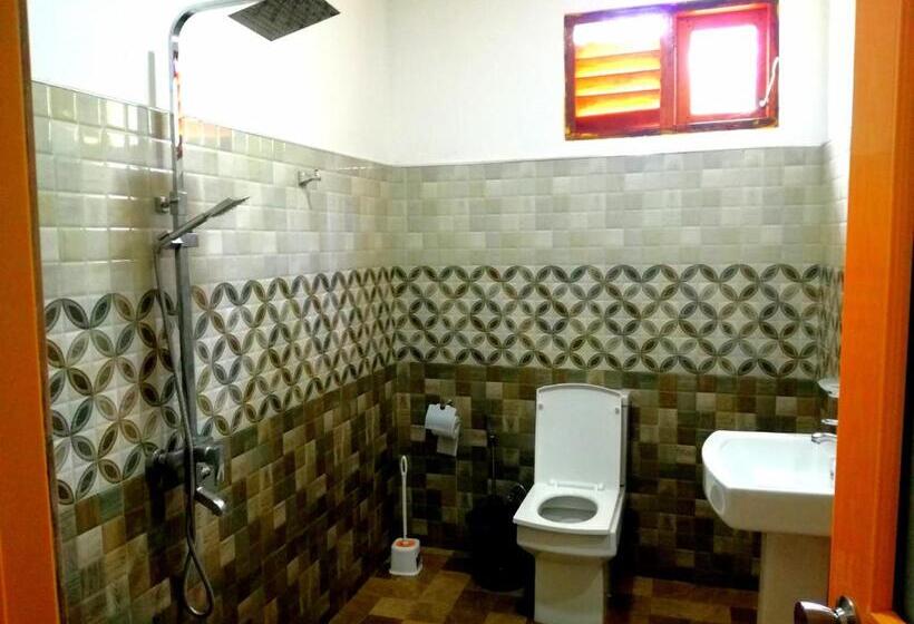 디럭스 패밀리 룸, Ella Sunrise