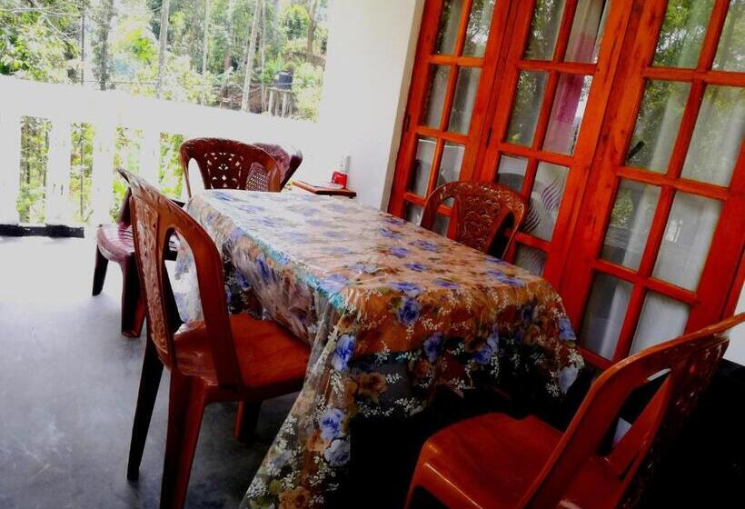 디럭스 룸 산전망, Ella Sunrise