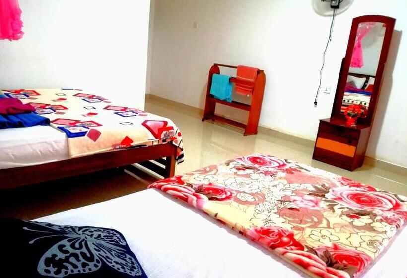 디럭스 패밀리 룸, Ella Sunrise