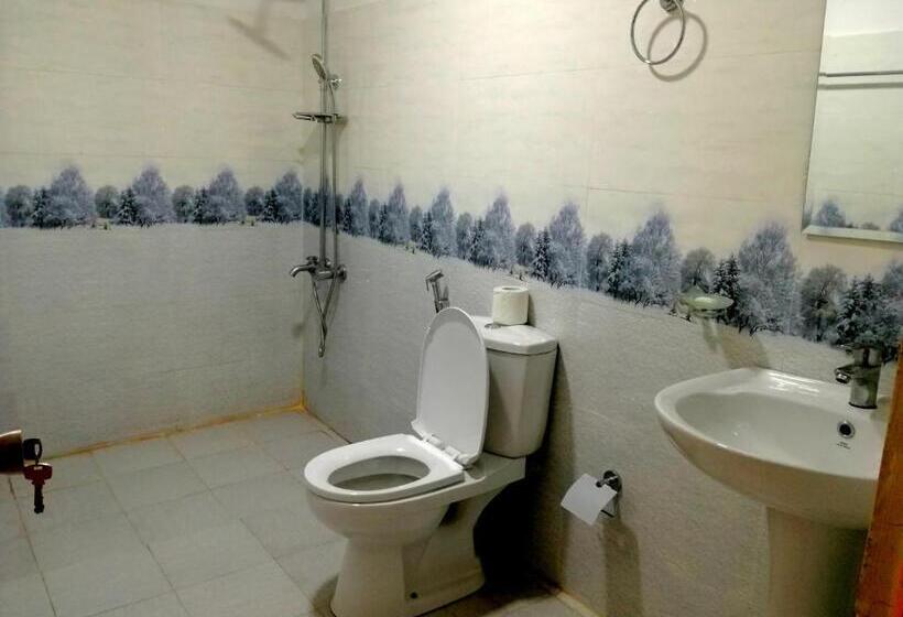 디럭스 룸 산전망, Ella Sunrise