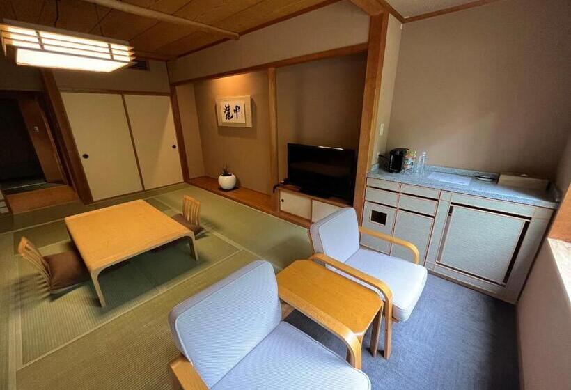 Номер Стандарт, Kuriya Suizan