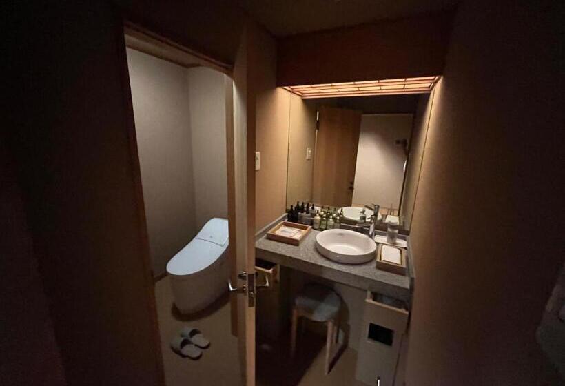 חדר סטנדרט, Kuriya Suizan