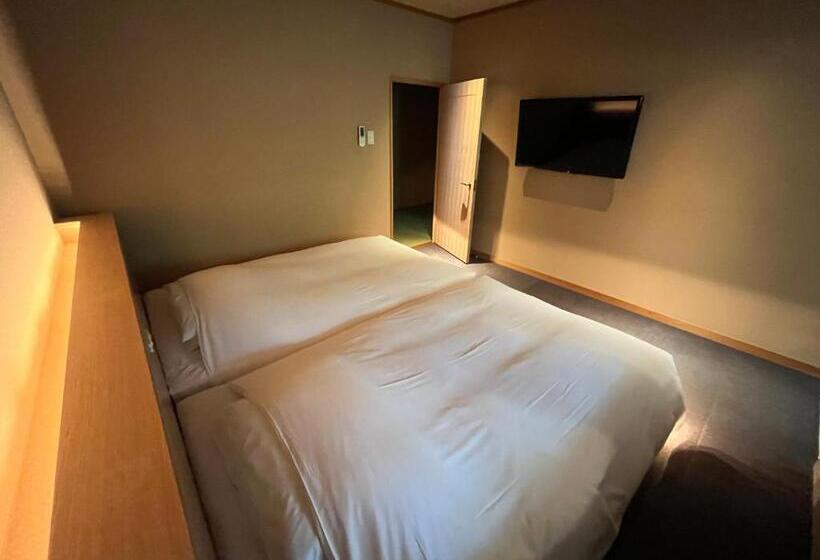 Люкс, Kuriya Suizan