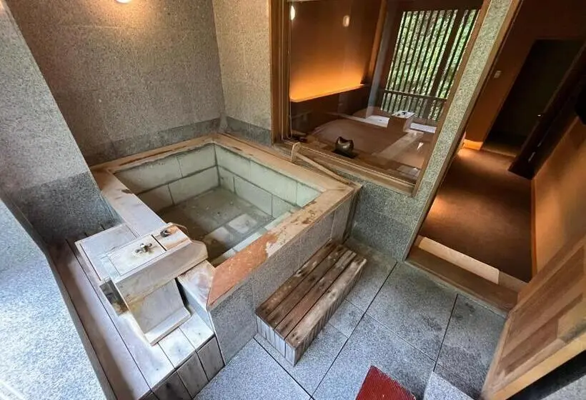 スイート, Kuriya Suizan