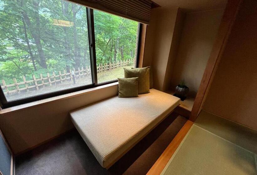 Номер Стандарт, Kuriya Suizan