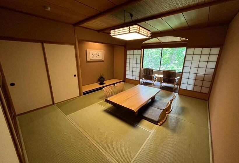 Номер Стандарт, Kuriya Suizan