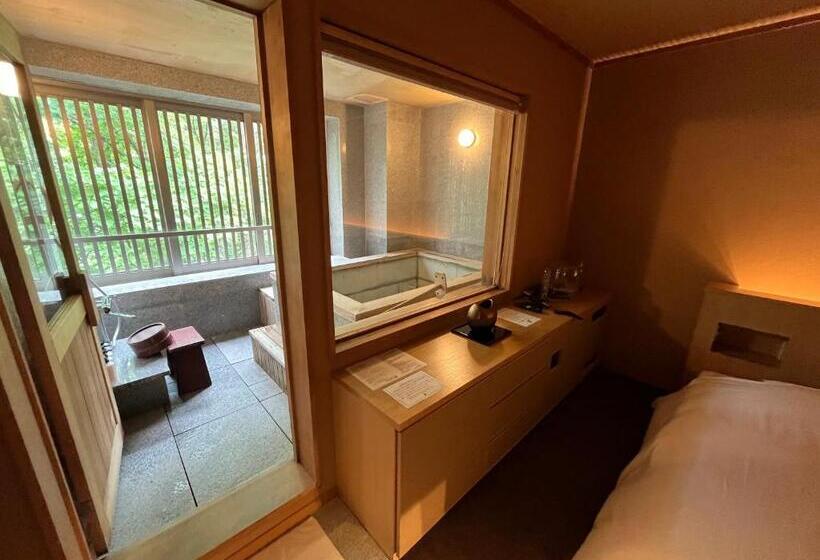 Номер Стандарт, Kuriya Suizan