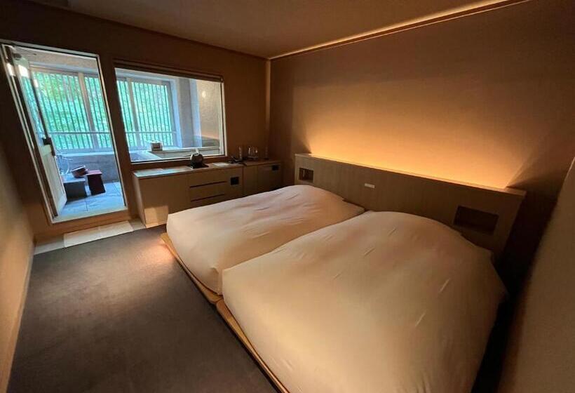 Номер Стандарт, Kuriya Suizan