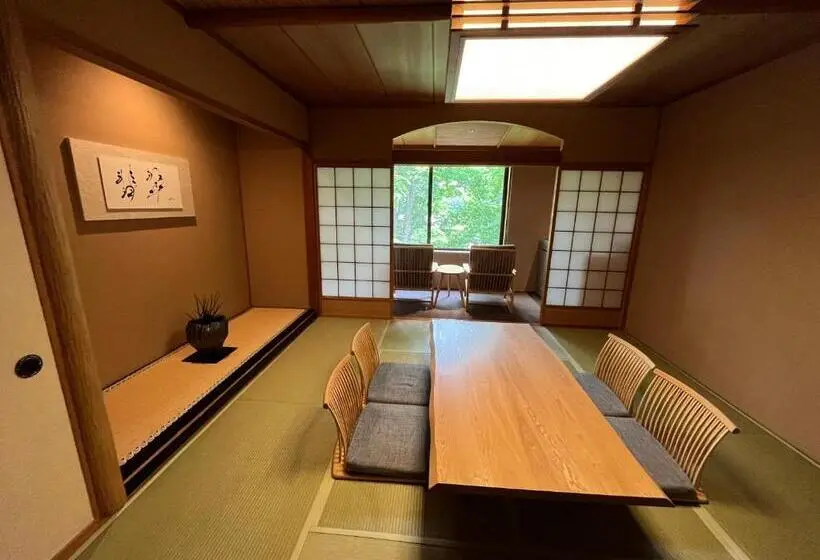スイート, Kuriya Suizan