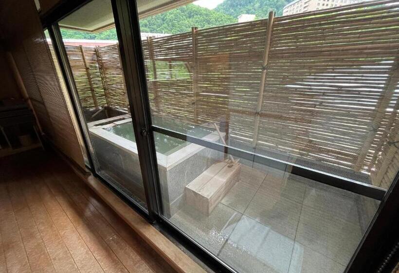 סוויטה, Kuriya Suizan