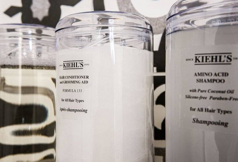 غرفة قياسية, L Imprimerie