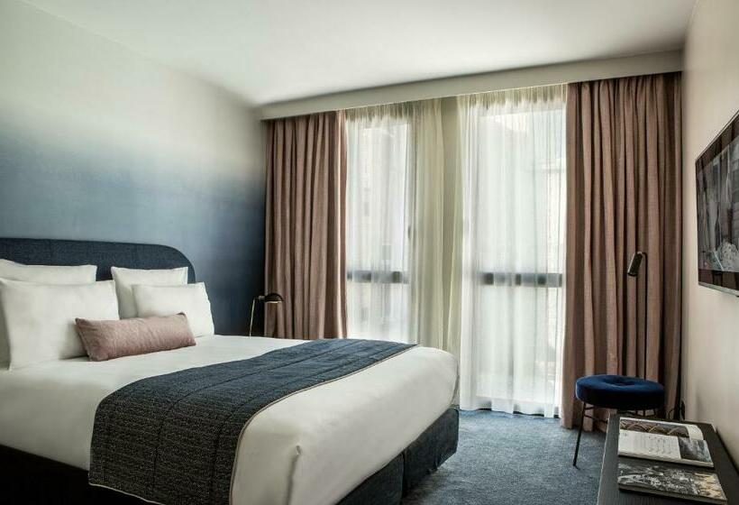 غرفة سوبيريور, L Imprimerie