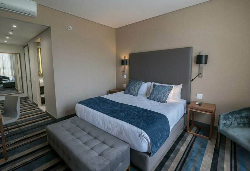 总统套房, Mayfair