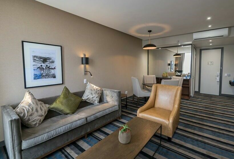 总统套房, Mayfair