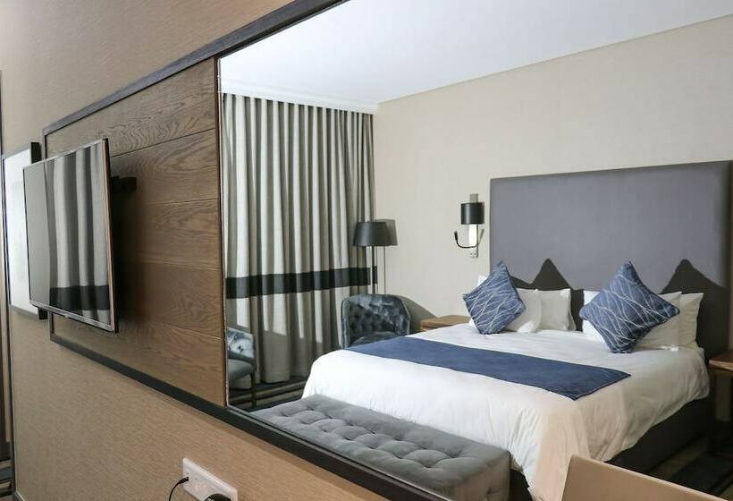 总统套房, Mayfair