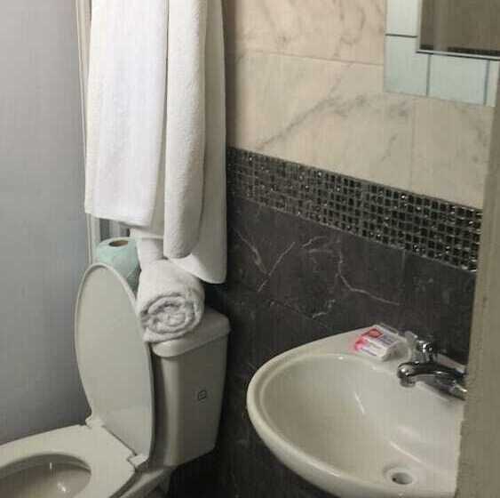 جناح غرفتين نوم, Mona Inn