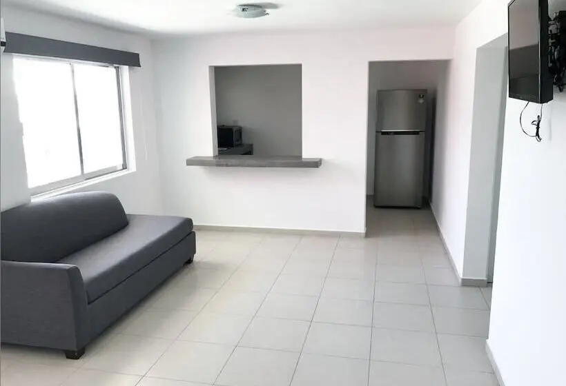 Suite 2 Dormitoare, Mona Inn