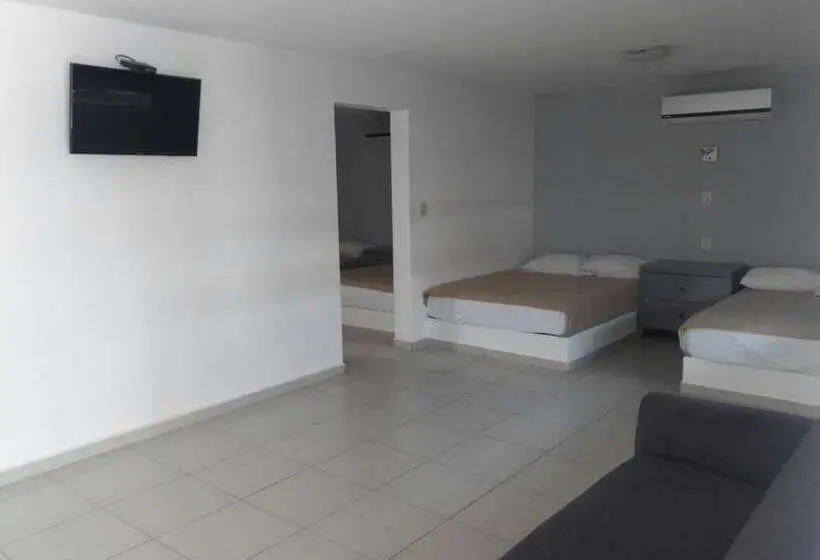 Suite 2 Dormitoare, Mona Inn