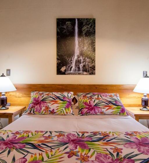 اتاق سوپریور, Valdivia Plaza