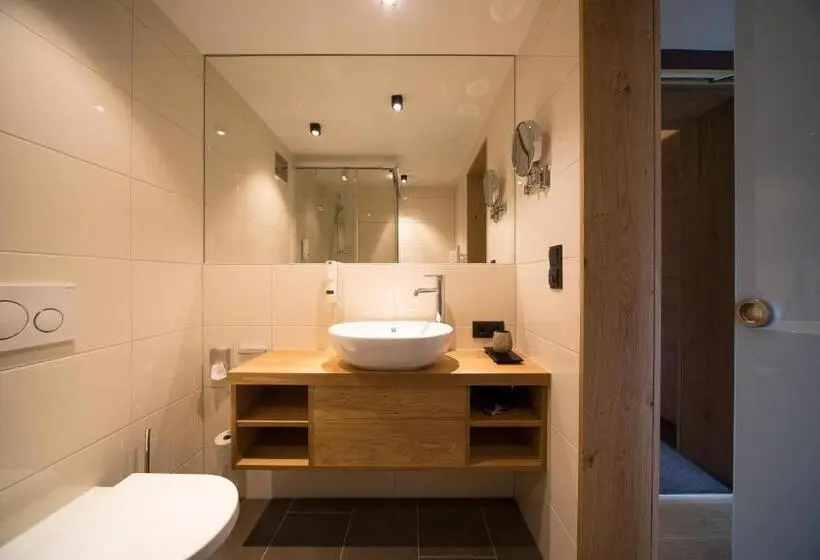 スタンダードルーム, Landhaus Maria Grün B&b