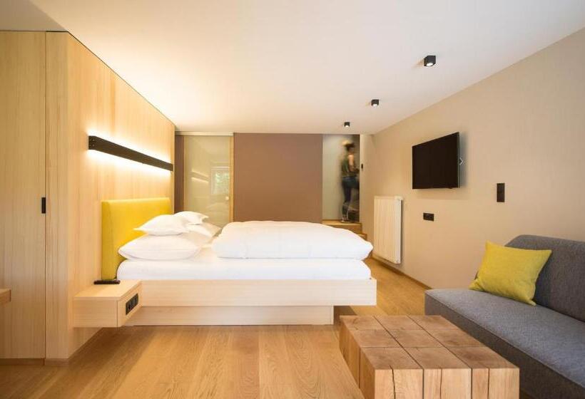 带1个卧室的公寓, Landhaus Maria Grün B&b