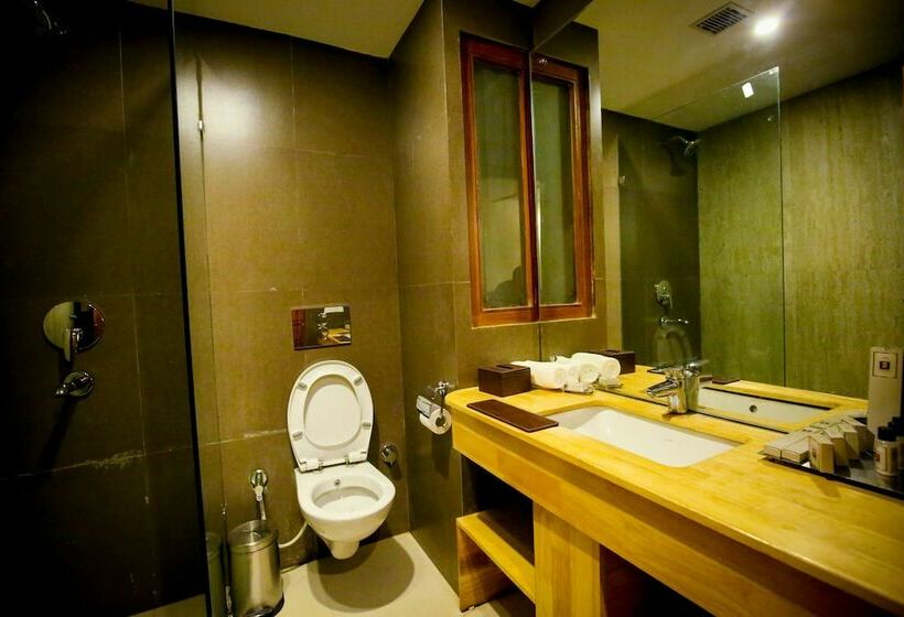 Номер Клуб, Sitabani Jungle And Spa Resort