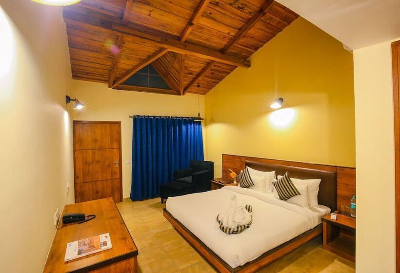 Номер Клуб, Sitabani Jungle And Spa Resort