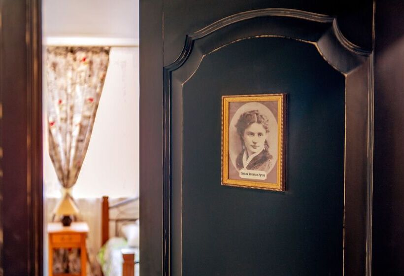 اتاق استاندارد, Tsatsa Hotel Hostel