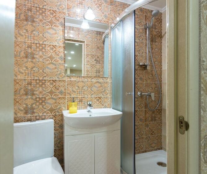 اتاق استاندارد, Tsatsa Hotel Hostel