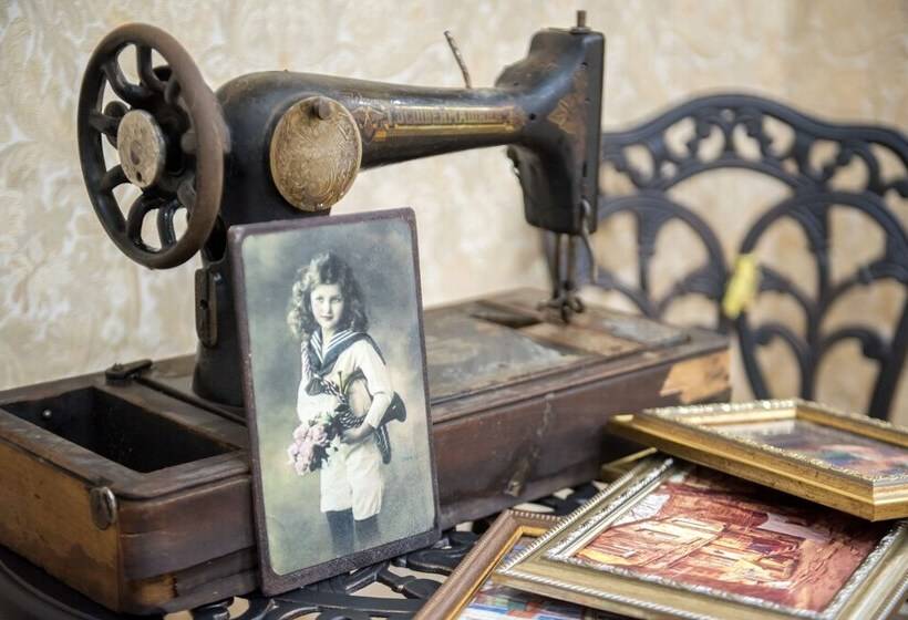 اتاق استاندارد, Tsatsa Hotel Hostel