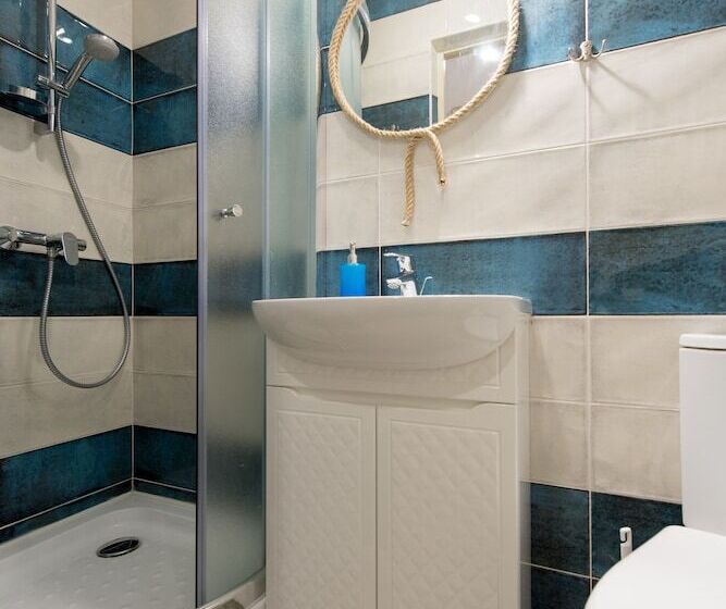 اتاق استاندارد, Tsatsa Hotel Hostel