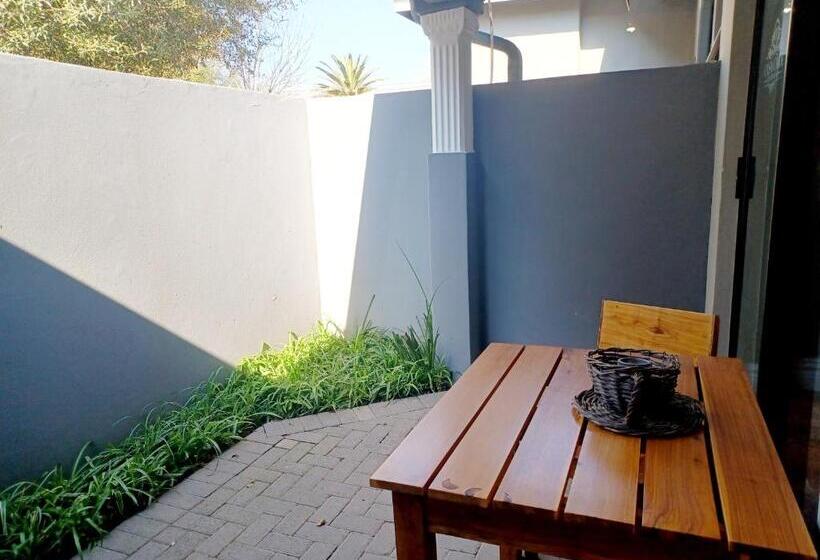 スタンダードルーム, Casa Cara Guest House