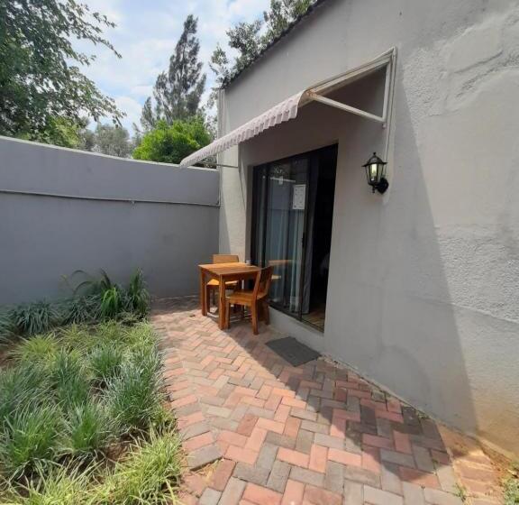 スタンダードルーム, Casa Cara Guest House