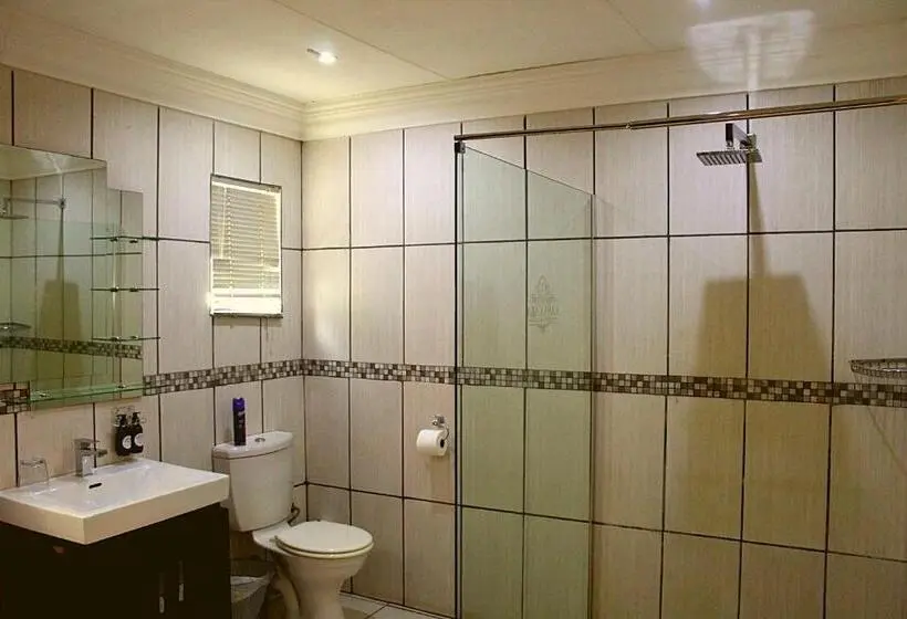 スタンダードルーム, Casa Cara Guest House